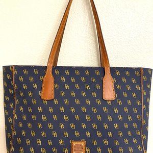 Dooney & Bourke Gretta Tote